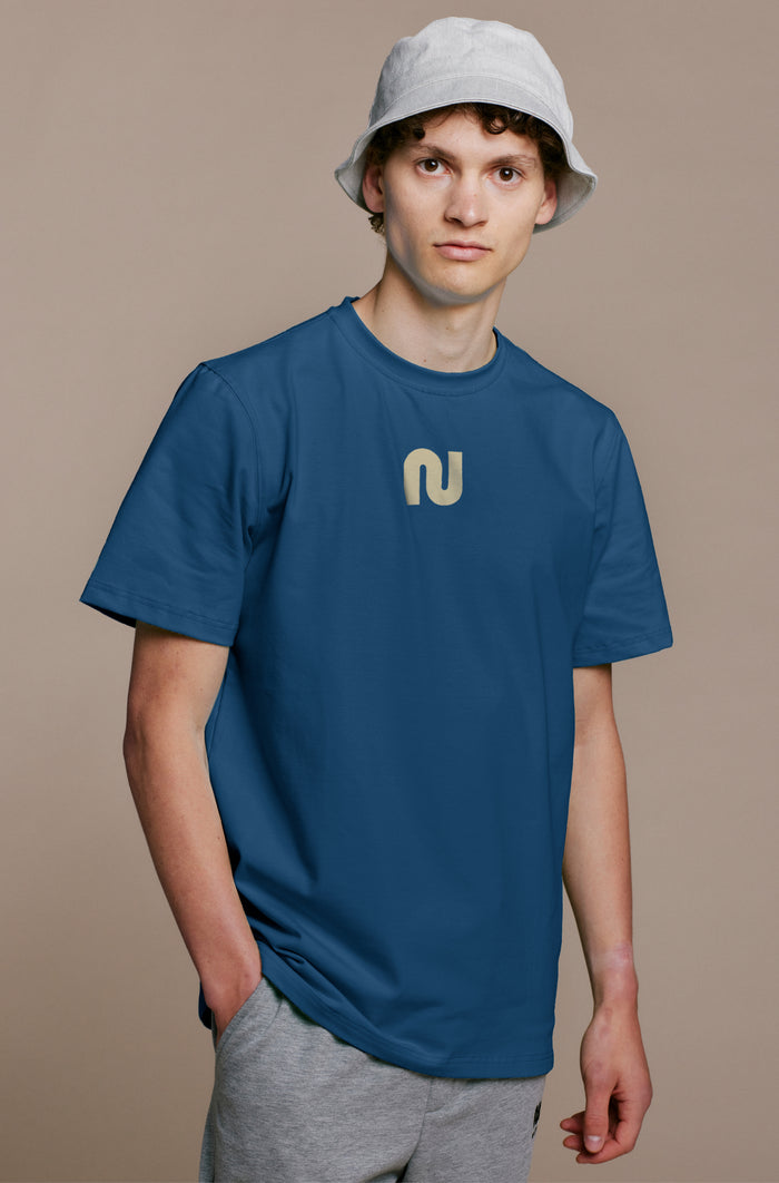 Poseidon Blue