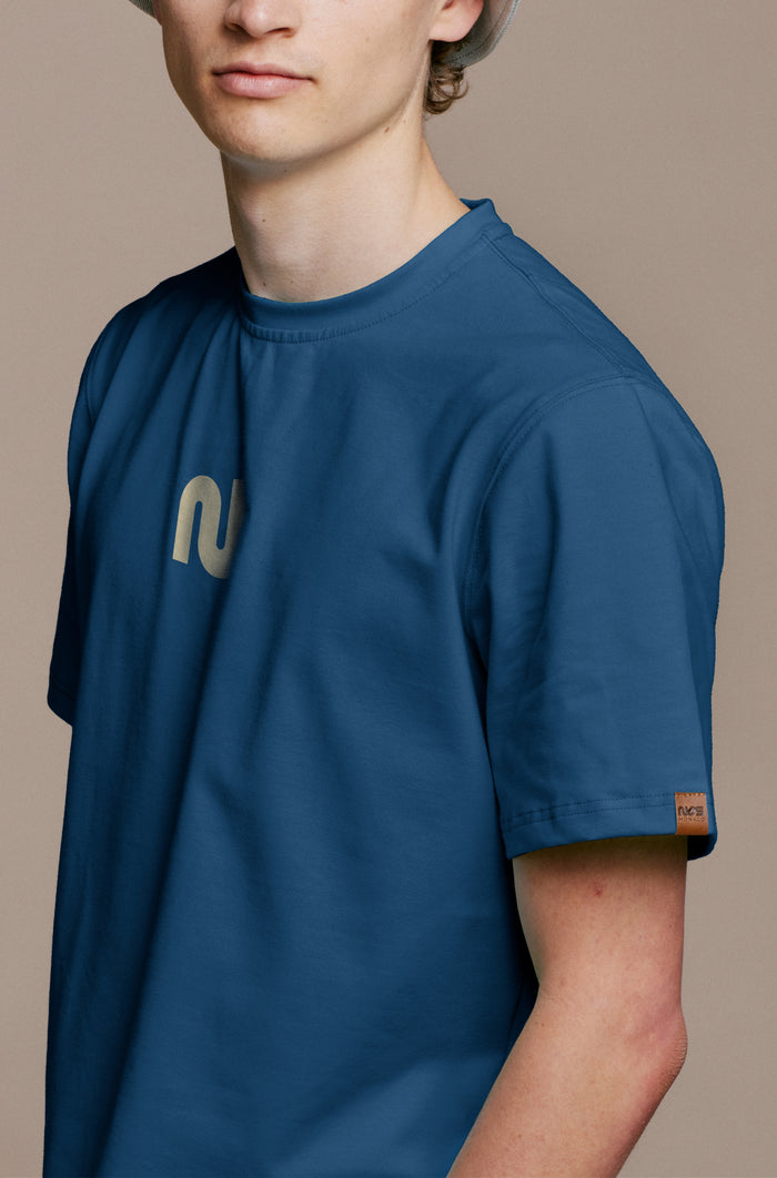 Poseidon Blue