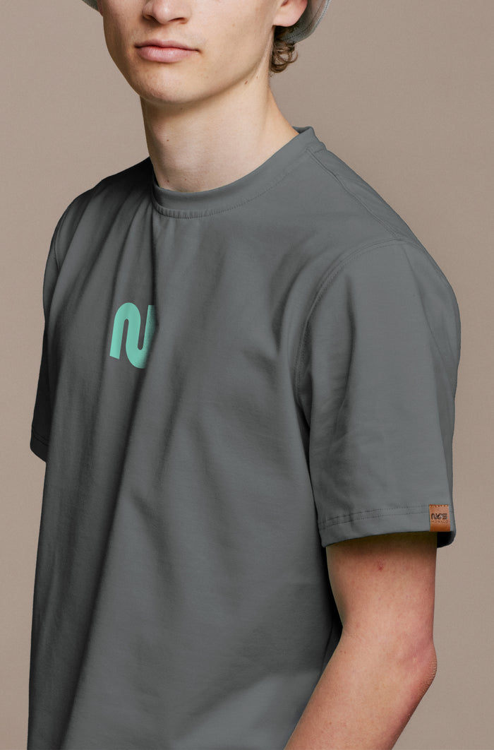 Dark Grey