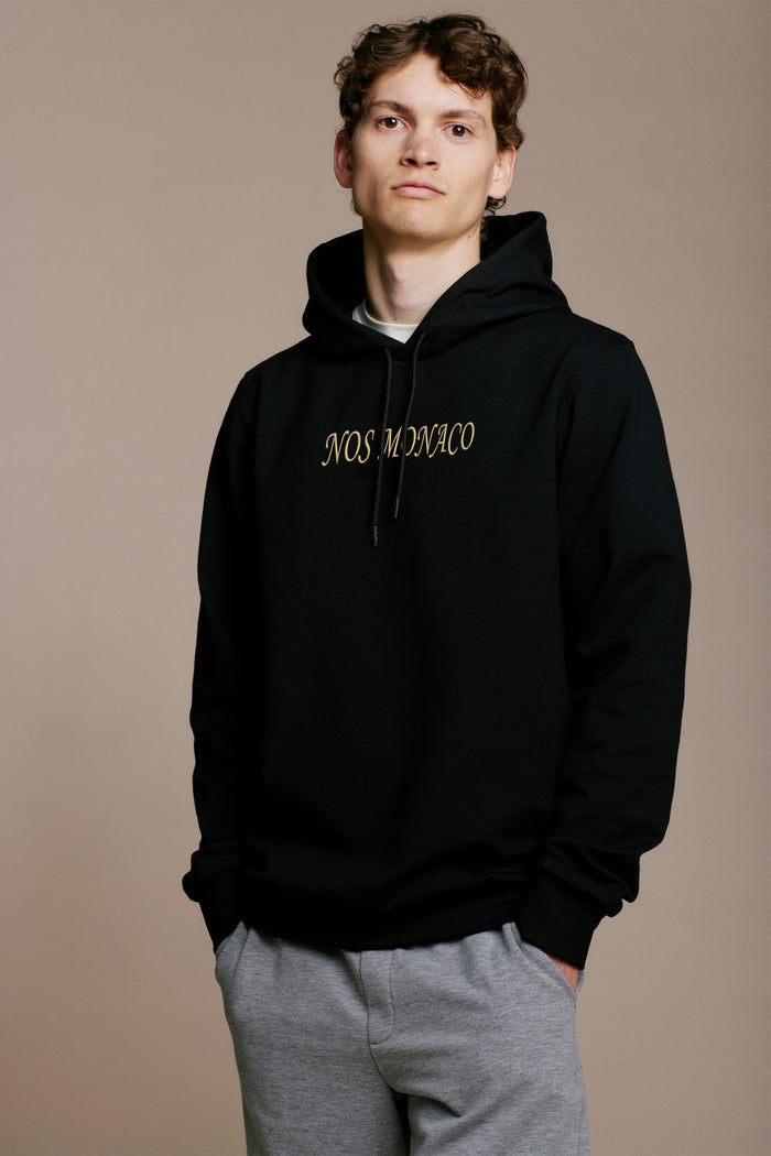Imperial Black