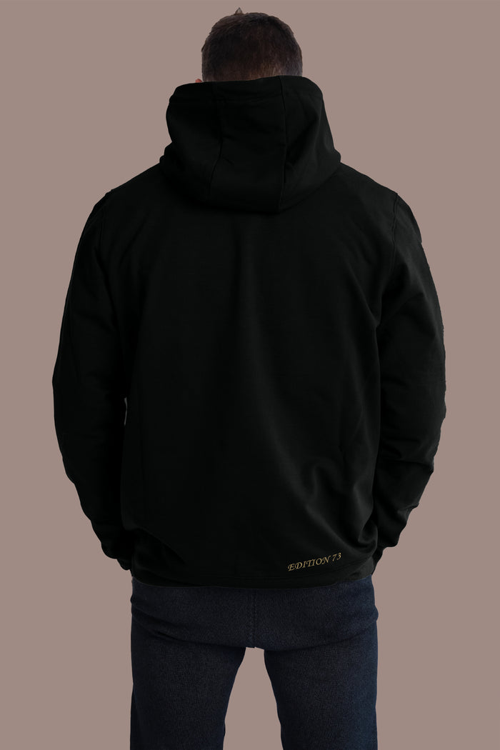 Imperial Black