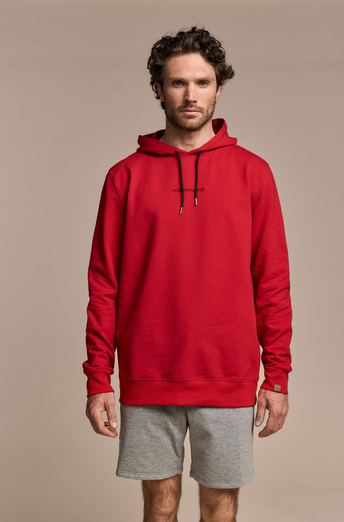 Ruby Red