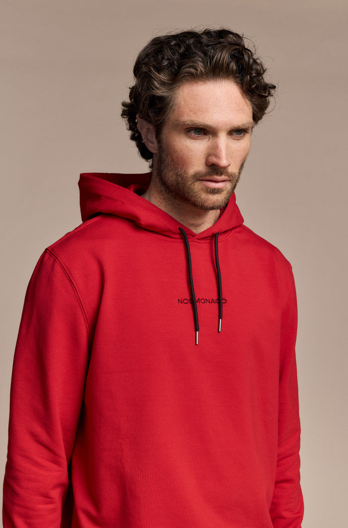 Ruby Red