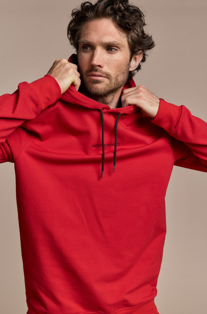 Ruby Red