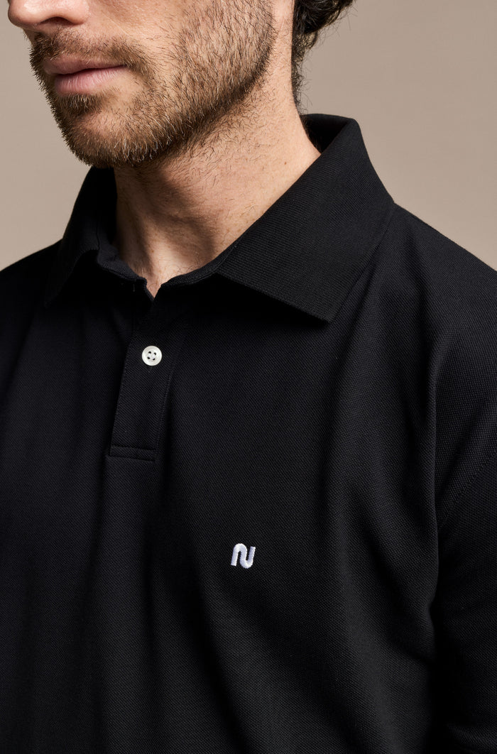 Imperial Black
