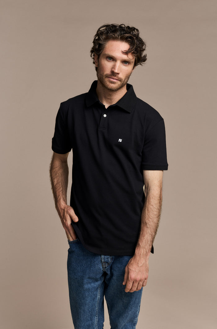 Imperial Black