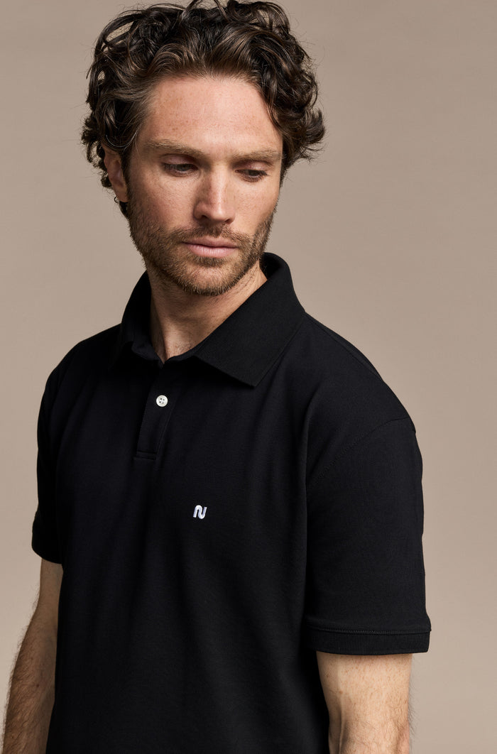 Imperial Black