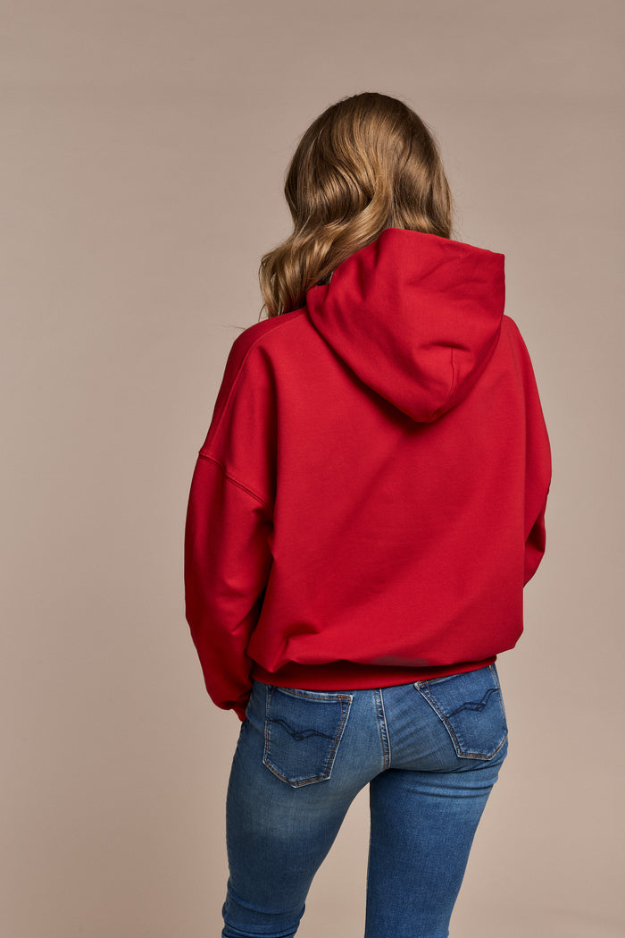 Ruby Red