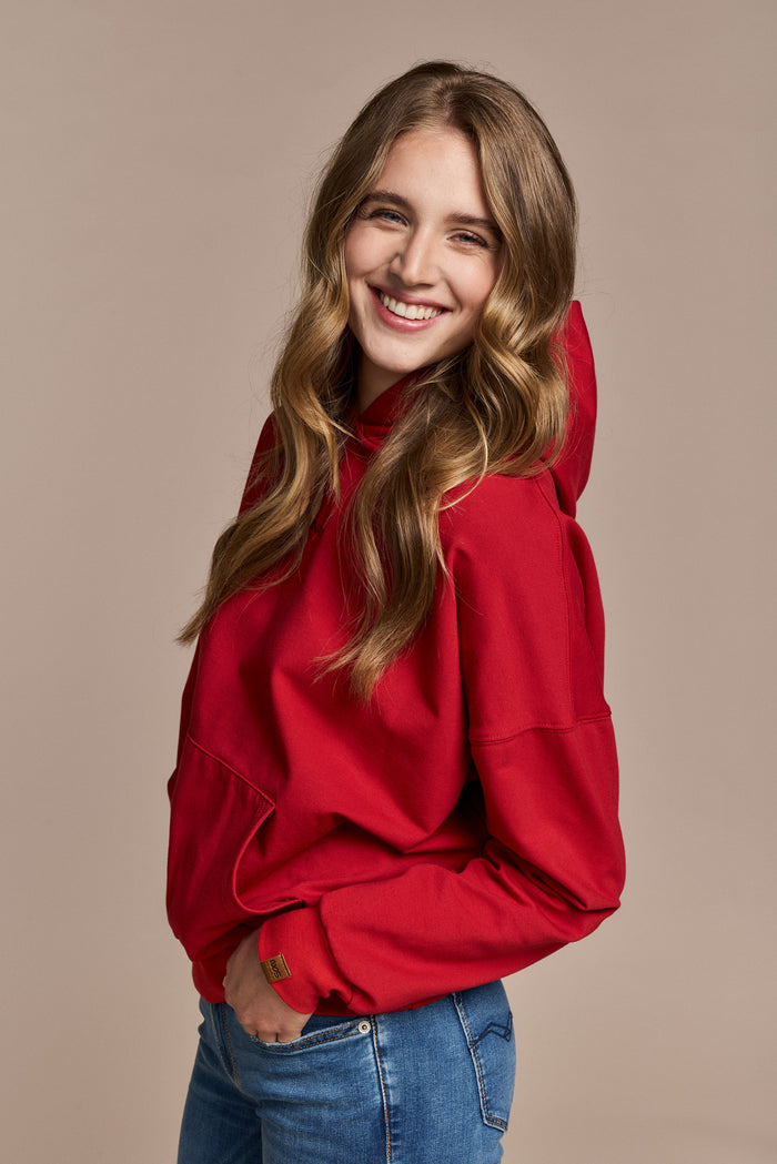 Ruby Red