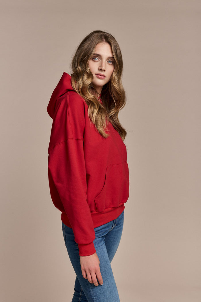 Ruby Red