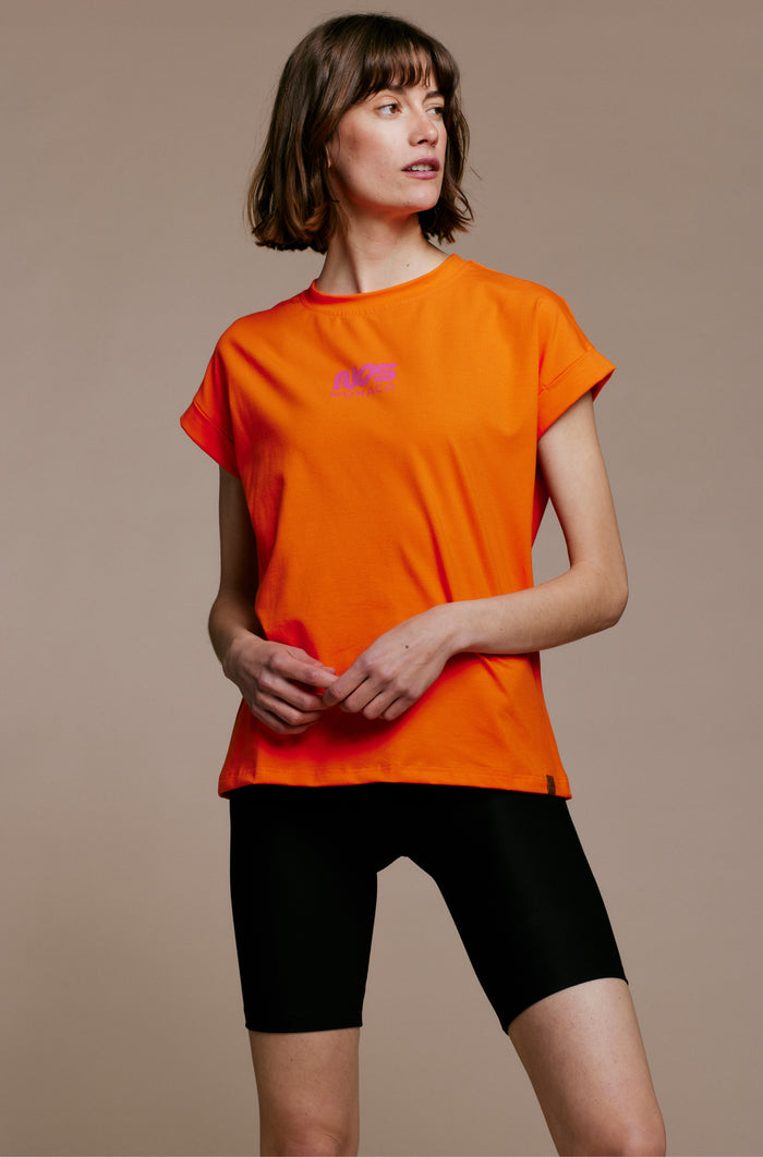 Pure Orange