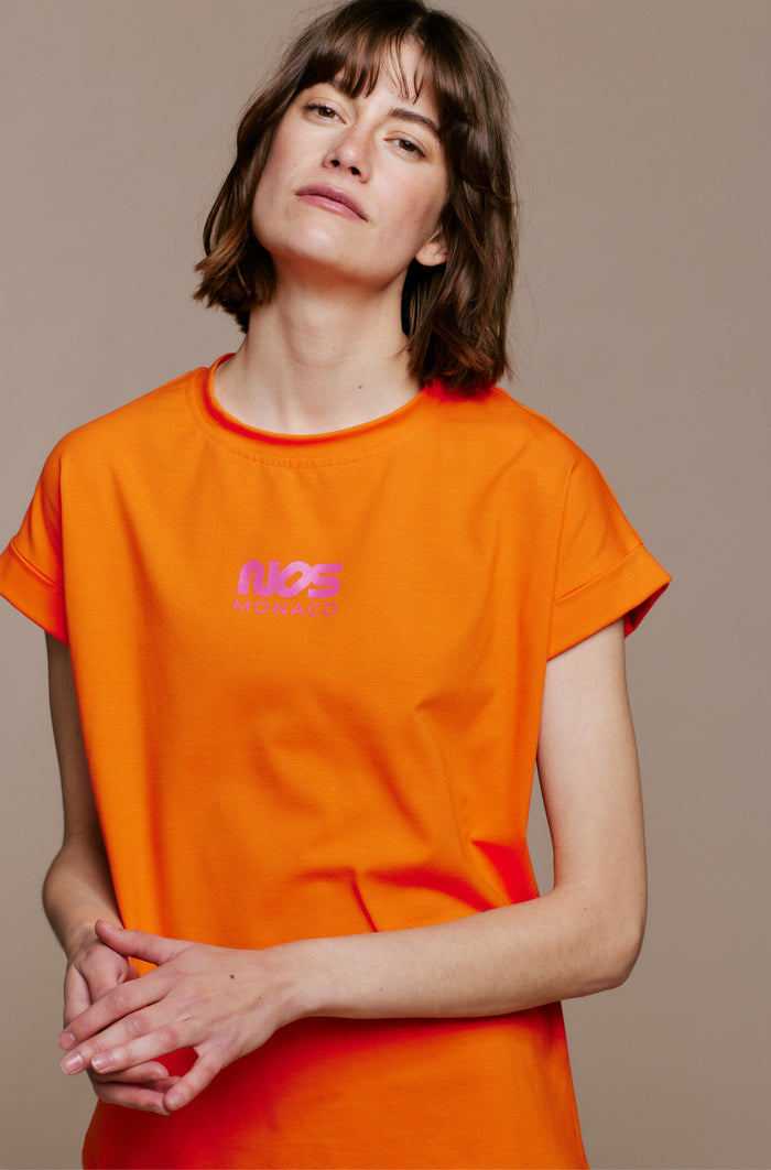 Pure Orange
