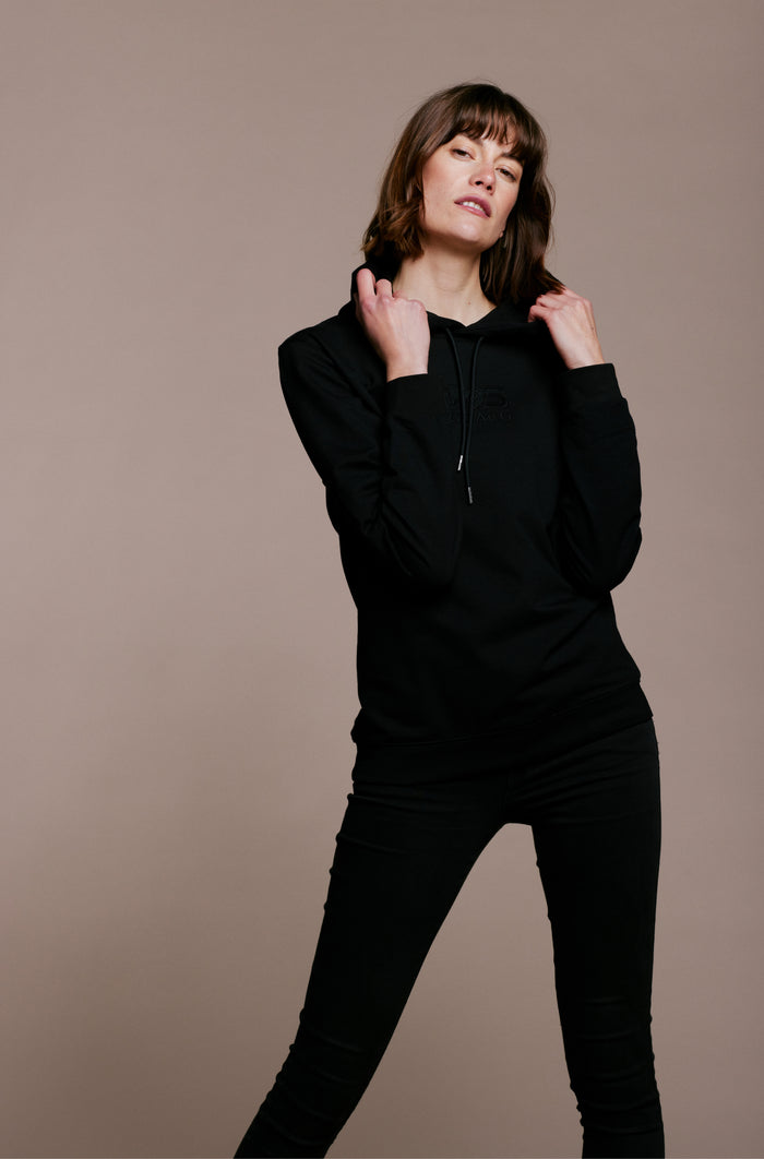 Imperial Black