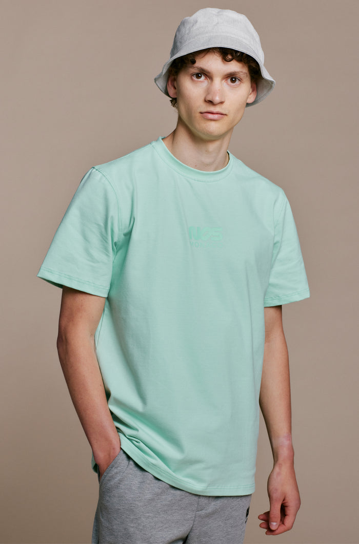 Light Mint
