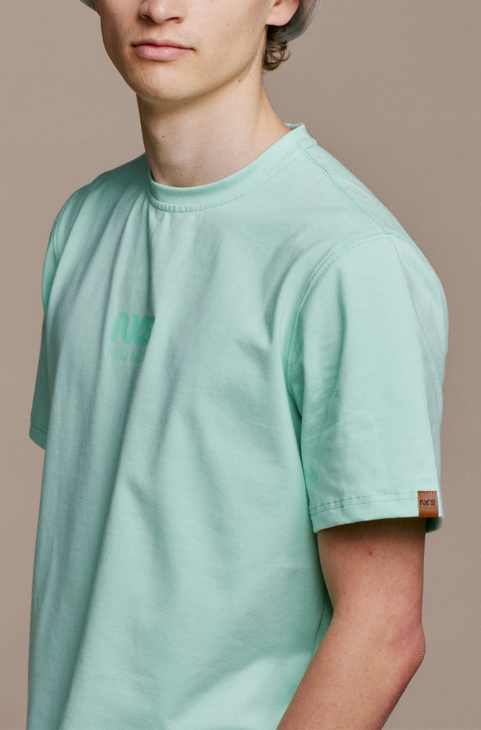Light Mint