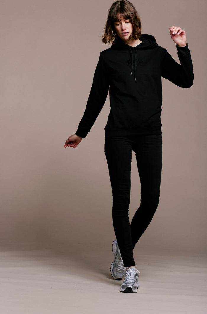 Imperial Black