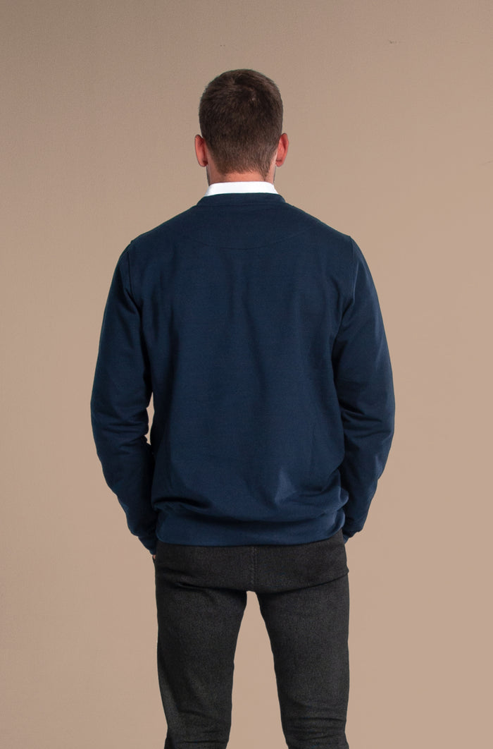 Navy Blue