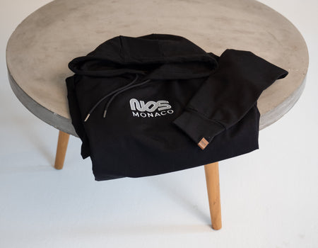 Warum ein Hoodie heute mehr kann: Nachhaltigkeit, Komfort & Stil mit NOS MONACO